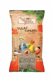 Gold Wings Yulaf 300 gr 20'li - 2