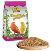 Quik Kanarya Yemi 500 gr 8'li - 7