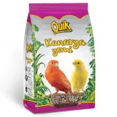 Quik Kanarya Yemi 500 gr 8'li - 9