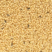 Quik Special Kabuksuz Kuş Yemi 400gr 8'li - 7