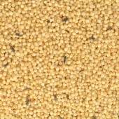 Quik Special Kabuksuz Kuş Yemi 400gr 8'li - 10