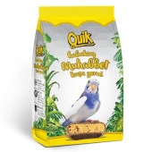 Quik Special Kabuksuz Kuş Yemi 400gr 8'li - 11