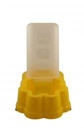 Silo Plastik Mama-Su Kabı 600 ml - 4