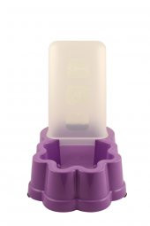 Silo Plastik Mama-Su Kabı 600 ml - 5