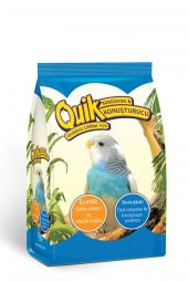 Quik Konuşturucu Yem 150 gr 12'li - 2