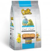Quik Konuşturucu Yem 150 gr 12'li - 5