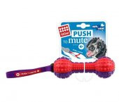 6182 Push To Mute Dambıl Ses Kont.18 cm Köpek Oyun - 2