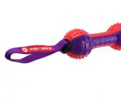 6182 Push To Mute Dambıl Ses Kont.18 cm Köpek Oyun - 6