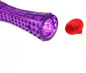 6171 Johnny Stick Ödül Muhafazalı Kemik 20 cm - 5