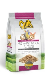 Quik Kemirgen ve Kuş Altlığı 750 gr 6'lı - 3