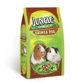 Jungle Ginepig Yemi 500 gr 6'lı - 3