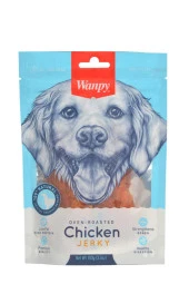 Wanpy Gerçek Tavuk Fileto 100 gr CA-01H Köpek Ödülü - 1