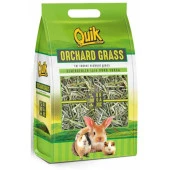 Quik Kuru Yonca Kemirgen Otu 350 gr-6 Adet - 3