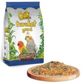Quik Paraket Yemi 750 gr 6'lı - 8