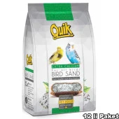 Quik Kuş Kumu 250 gr 12'li - 3