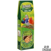 Jungle Doğal Dal Darı 10 Adet - 4