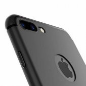 For Apple İphone 6 6s Kılıf Silikon Kilif Tıpalı Korumalı Temperl - 4