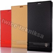 Lenovo P2 Kılıf Elite Kapaklı Kılıf - 1