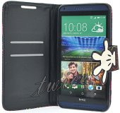 HTC DESIRE 816 KILIF BAYANLARA ÖZEL KURDALELİ - 3