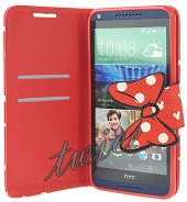 HTC DESIRE 816 KILIF BAYANLARA ÖZEL KURDALELİ - 5