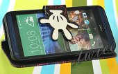 HTC DESIRE 816 KILIF BAYANLARA ÖZEL KURDALELİ - 1
