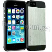 iPhone 5S Kılıf Logitech Orjinal Sert Kapak - 1