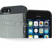 iPhone 5S Kılıf Logitech Orjinal Sert Kapak - 2