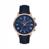 Wainer WA.25025-A Erkek swıss Automatic Kol Saati - 1