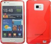 SAMSUNG Galaxy S2 KILIF S line tpu soft Silikon - 7