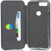 General Mobile 8 GM 8 GM8 Kılıf Mıknatıslı Kapaklı Kılıf Standlı - 3