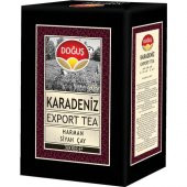 Doğuş Karadeniz Export Çay 3000g Karton Kutu - 1