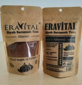 Eravital Siyah Sarımsak Tozu - 135 gr - 2