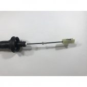 PEUGEOT  206 1,4 BENZİNLİ DEBRİYAJ TELİ    2150.X3 thumbnail 2