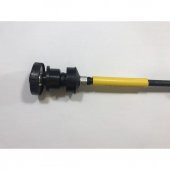 PEUGEOT  206 1,4 BENZİNLİ DEBRİYAJ TELİ    2150.X3 thumbnail 3