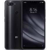 Xiaomi Mi 8 Lite 128 GB (Delta Servis Garantili) - 1