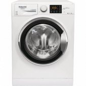 Hotpoint-Ariston RDPG 96407 JD TK A 1400 Devir 9 kg Çamaşır Makinesi - 1