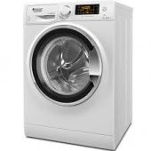 Hotpoint-Ariston RPD 1146 DX TK A+++ 1400 Devir 11 kg Çamaşır Makinesi - 1