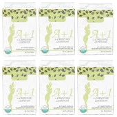 HHS A1 L-Carnitine Lepidium A+1 Bitkisel 30 Kapsül X 6 Adet Kutu - 3