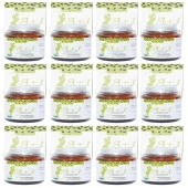 HHS A1 L-Carnitine Lepidium A+1 Bitkisel 30 Kapsül X 12Adet Kutu - 4