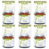 HHS A1 L-Carnitine Lepidium A+1 Bitkisel 30 Kapsül X 6 Adet Kutu - 4