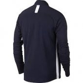 Nike AJ9708-451 M NK DRY ACDMY DRIL TOP Erkek T-Shirt - 2