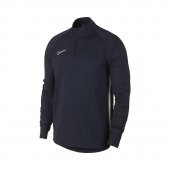 Nike AJ9708-451 M NK DRY ACDMY DRIL TOP Erkek T-Shirt - 3