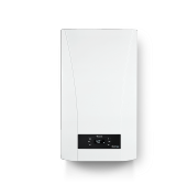 Baymak Duo Tec Compact Premix 24 kw Yoğuşmalı Kombi (Baca Dahil) - 1