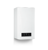 Baymak Duo Tec Compact Premix 24 kw Yoğuşmalı Kombi (Baca Dahil) - 2