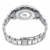 414.33112 Stührling 42mm İsviçre Üretimi Erkek Kol Saati - 2