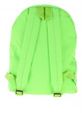 Quiksilver eqybp03144t ggy0 (Okul Çantası) Fosforlu Yeşil - 2