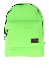 Quiksilver eqybp03144t ggy0 (Okul Çantası) Fosforlu Yeşil - 1