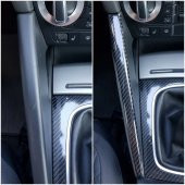 5D SİYAH RENK KARBON FİBER KAPLAMA 20CMX152CM (ÜCRETSİZ KARGO) - 4