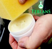 Terlans Far ve Kaporta Boya Koruyucu Vaks 250 ml+Mikrofiberbez - 2