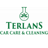 Terlans Far ve Kaporta Boya Parlatıcı Koruyucu Krem100 ml + Mikrofiberbez - 4